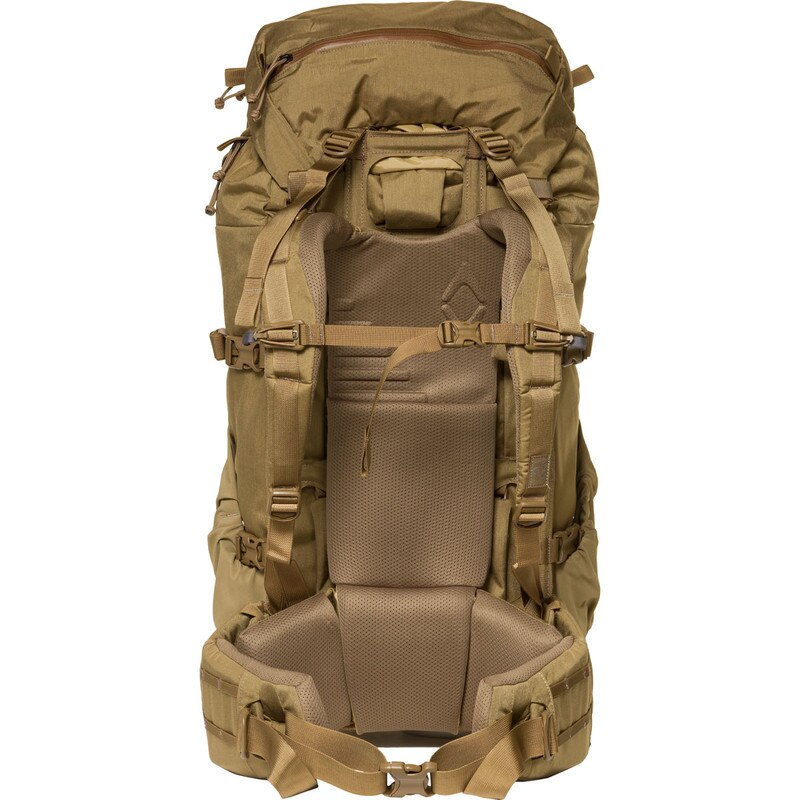 Metcalf - Coyote (Body Panel)